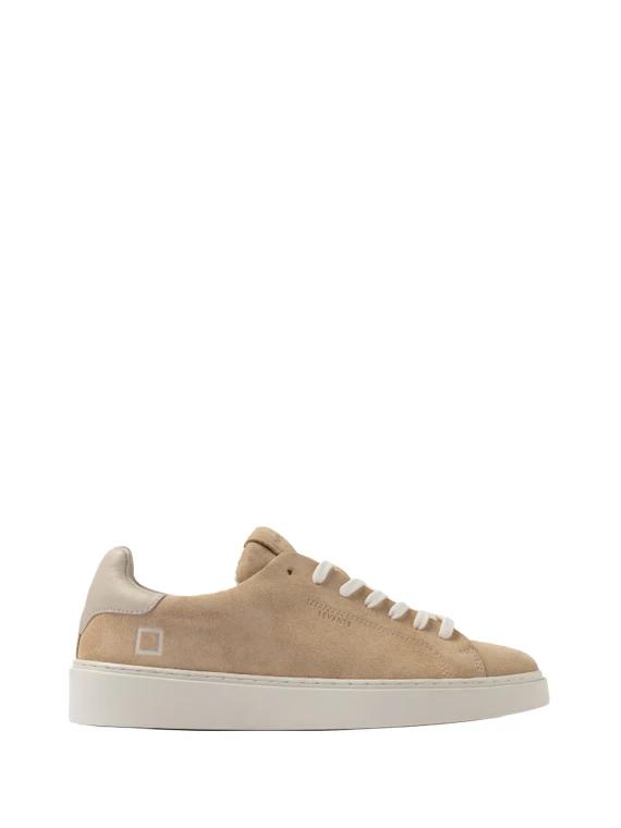 Sneakers Beige