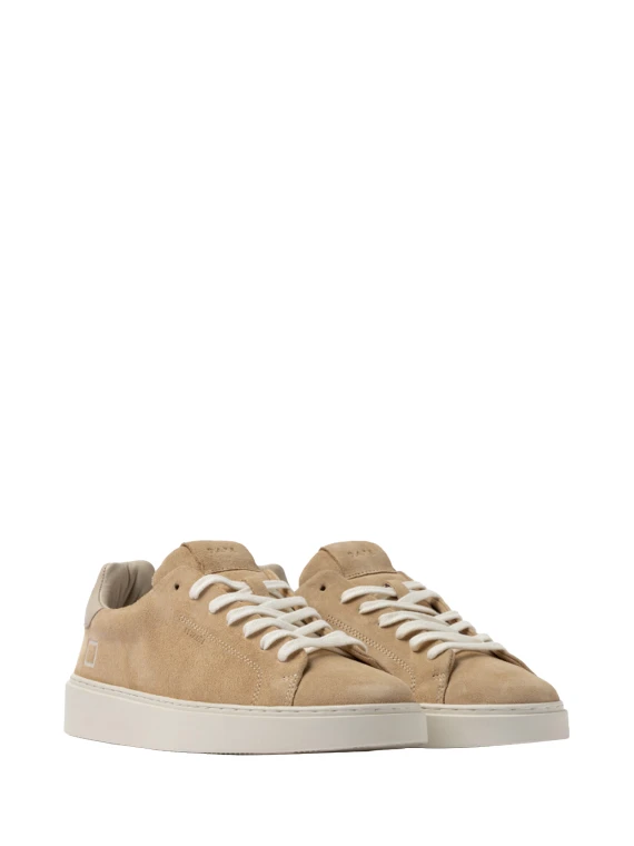Sneakers Beige