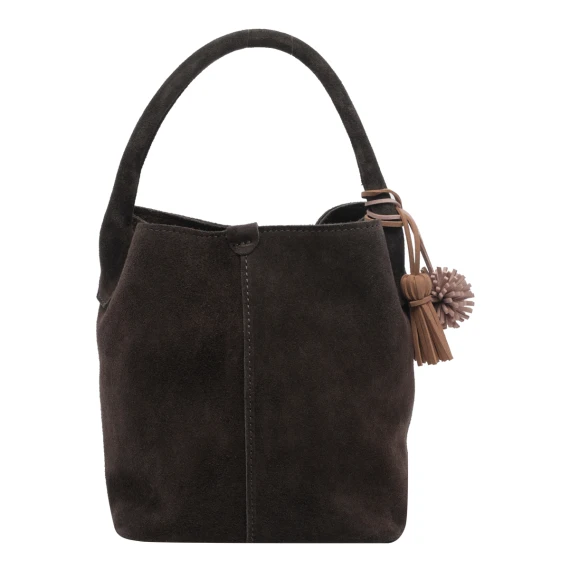 Borsa marrone