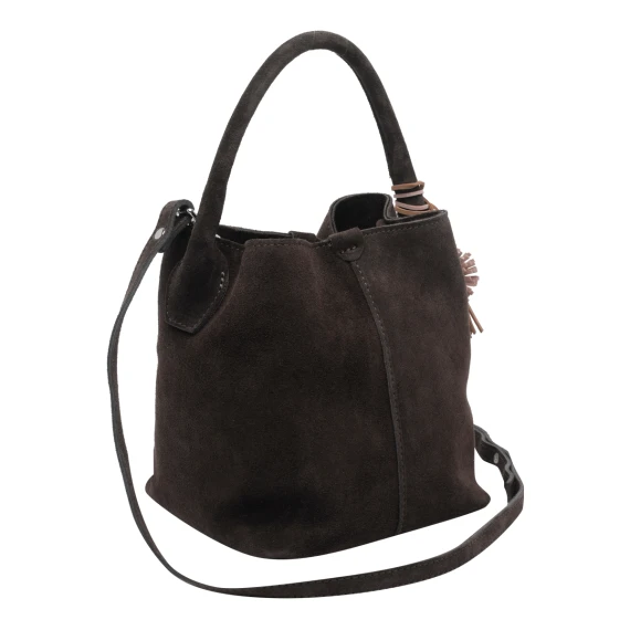 Borsa marrone