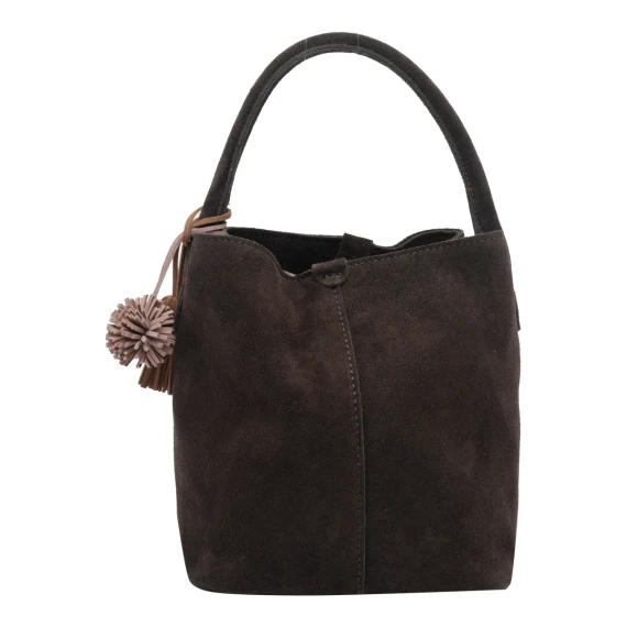 Borsa marrone