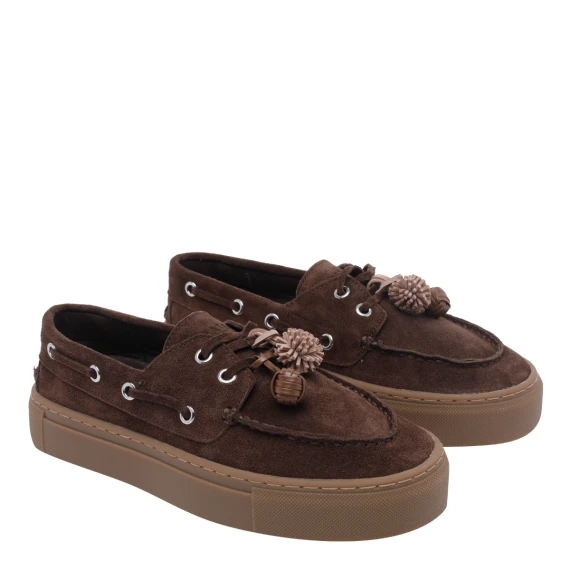 Caletta Loafers