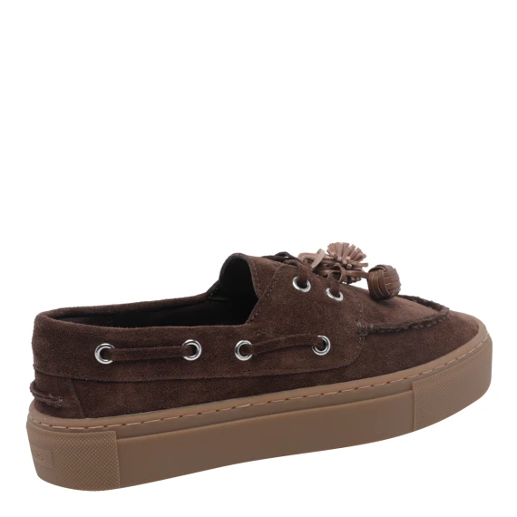 Caletta Loafers