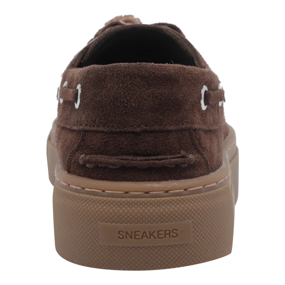 Caletta Loafers