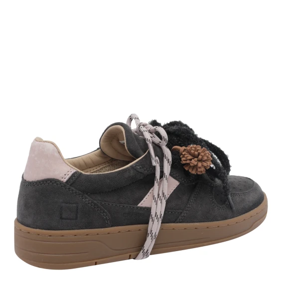 Sneakers grigie