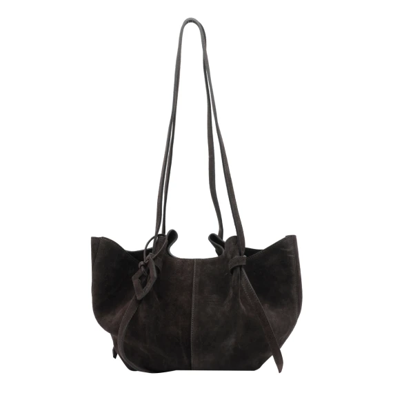 Borsa marrone D.A.T.E.
