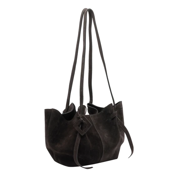 Borsa marrone