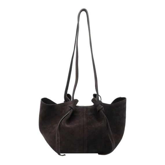 Borsa marrone