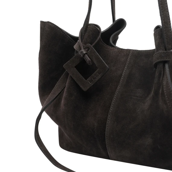 Borsa marrone