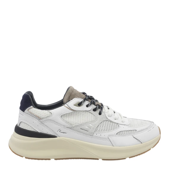 Sneakers bianche
