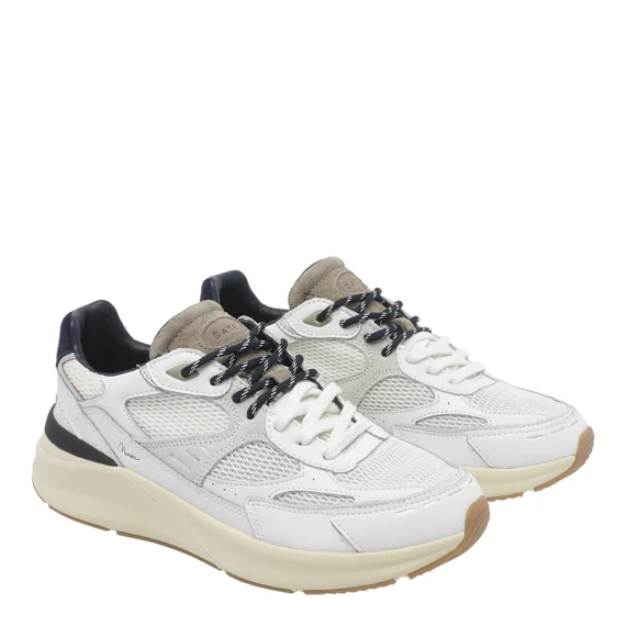 Sneakers bianche