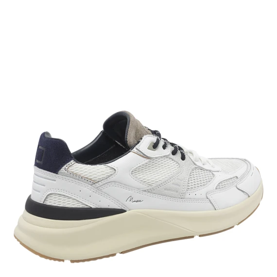 Sneakers bianche
