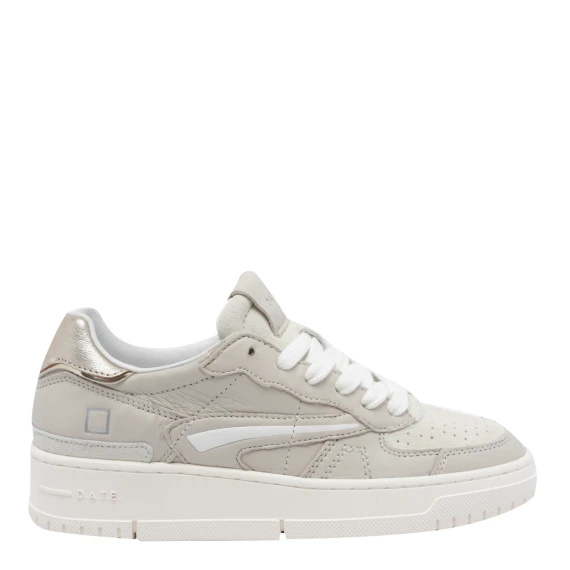 Sneakers beige