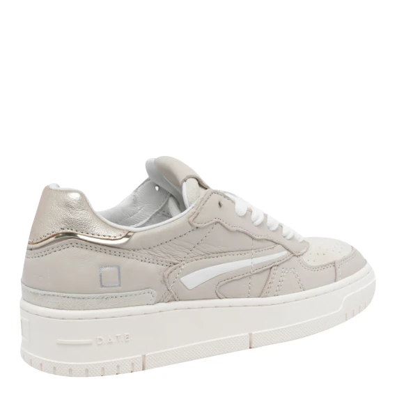 Sneakers beige