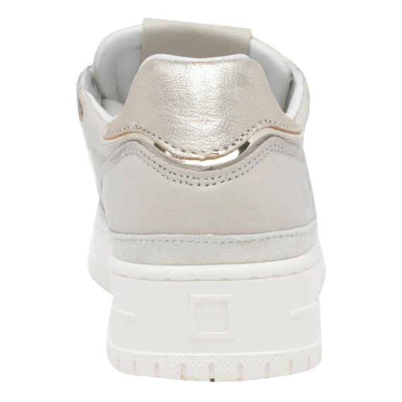 Sneakers beige