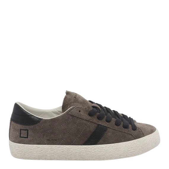 Sneakers marroni