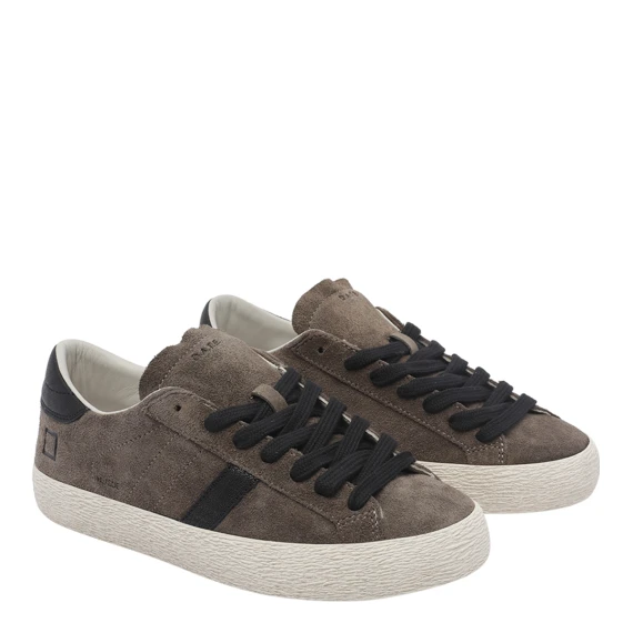 Sneakers marroni