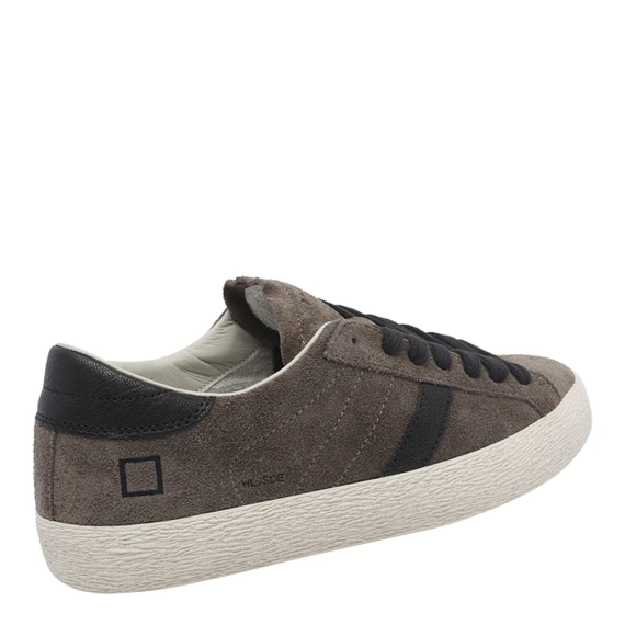 Sneakers marroni