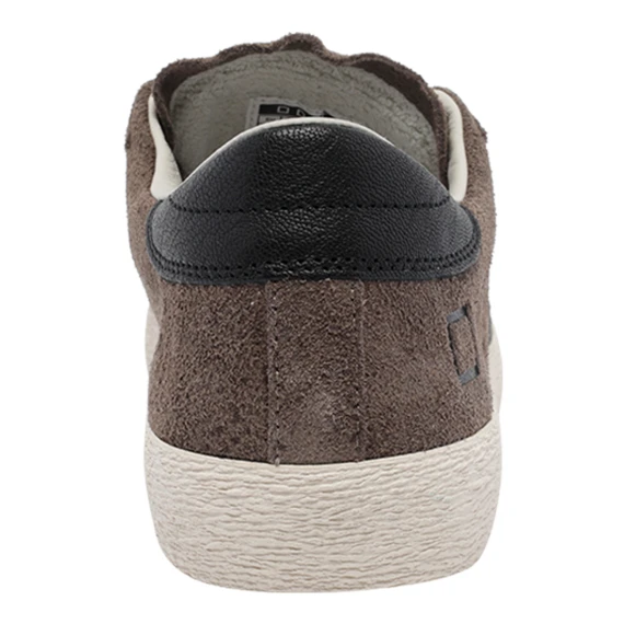 Sneakers marroni