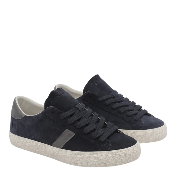 Sneakers blu