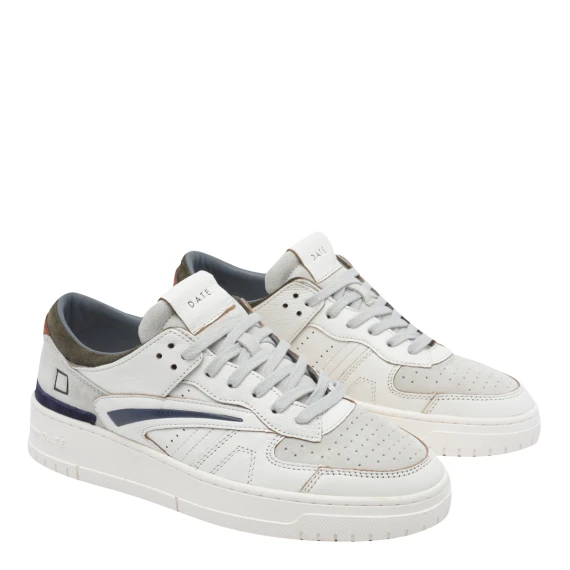 Sneakers bianche