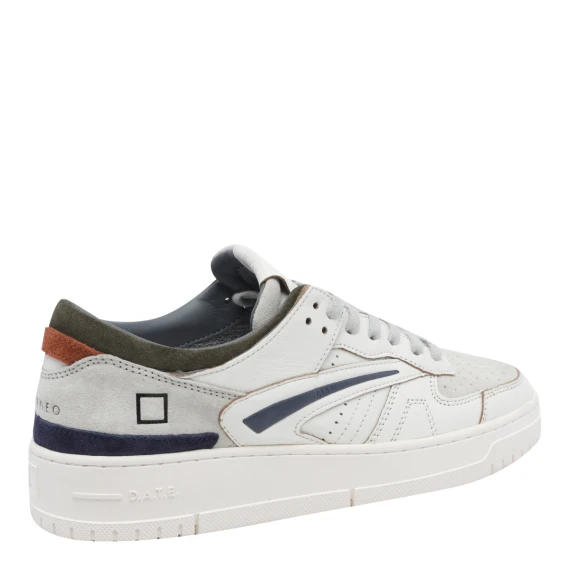 Sneakers bianche