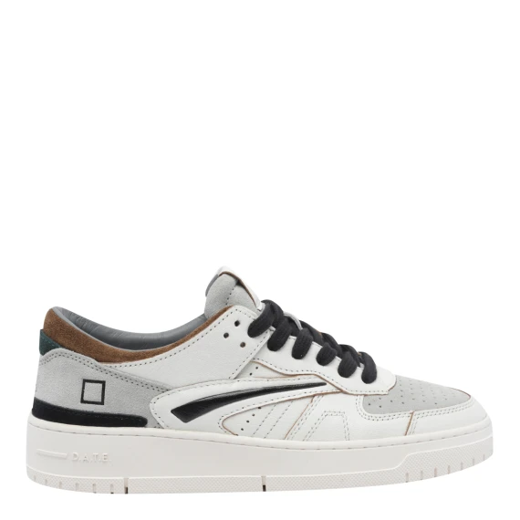 Sneakers bianche D.A.T.E.