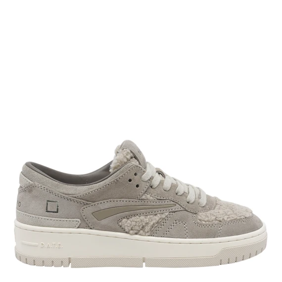 Sneakers beige
