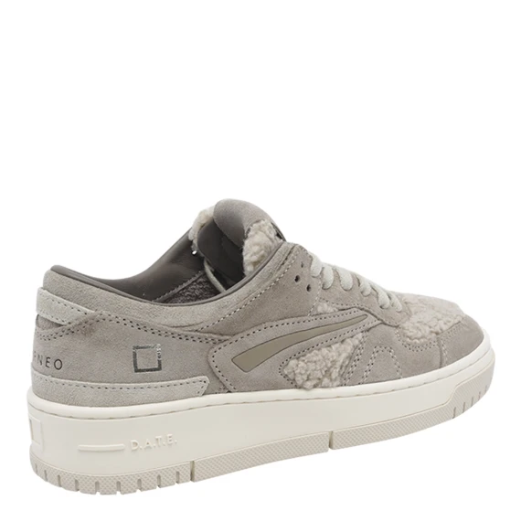 Sneakers beige