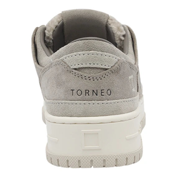 Sneakers beige