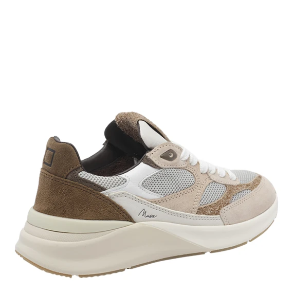 Sneakers beige