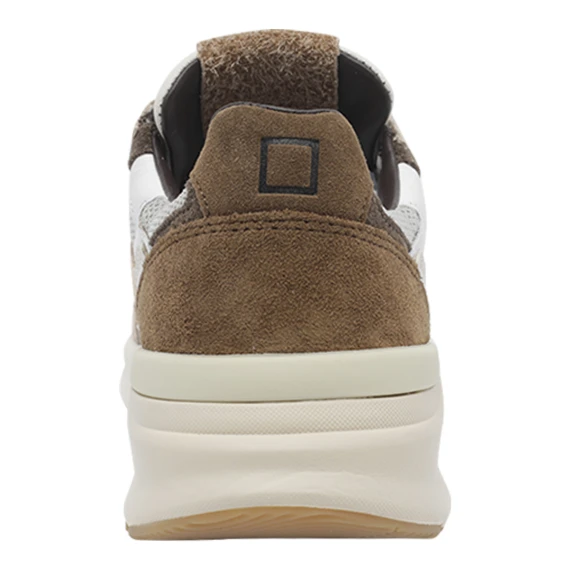 Sneakers beige