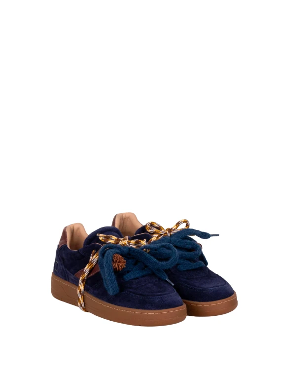 Sneakers blu