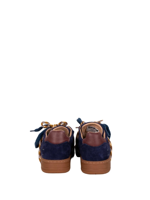 Sneakers blu