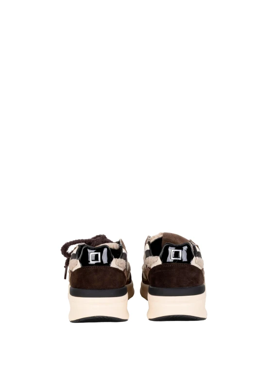 Sneakers Chocolate