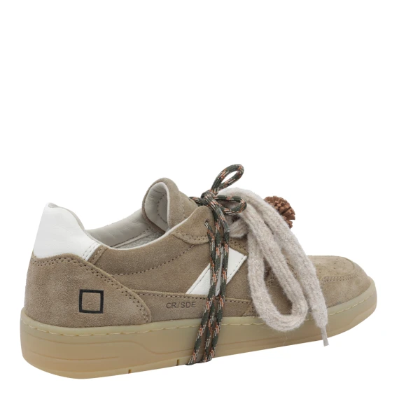 Sneakers beige