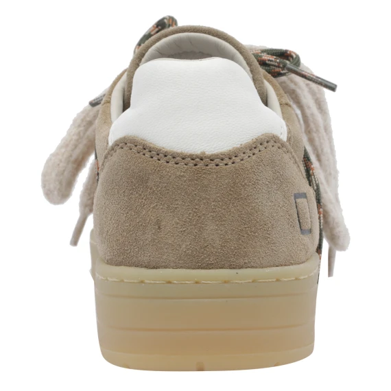Sneakers beige