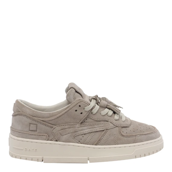 Sneakers beige