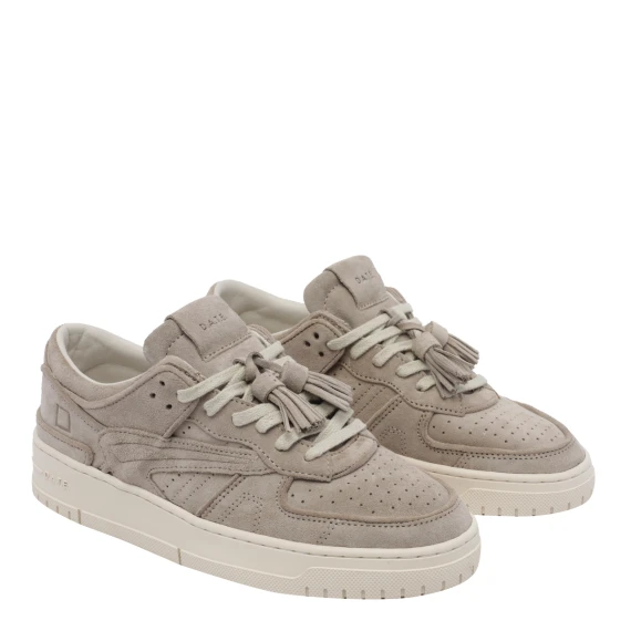 Sneakers beige