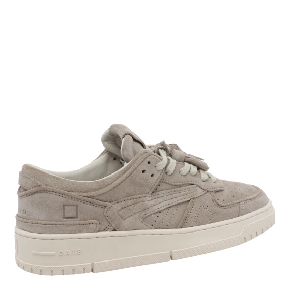 Sneakers beige