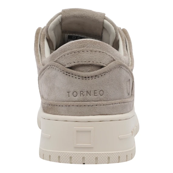 Sneakers beige
