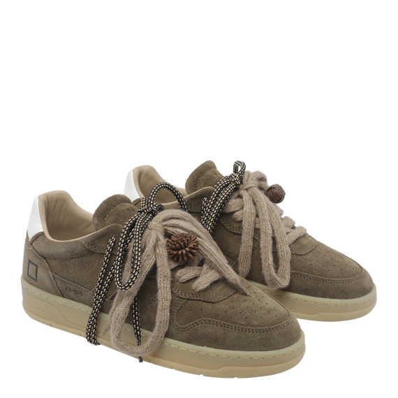 Sneakers verdi