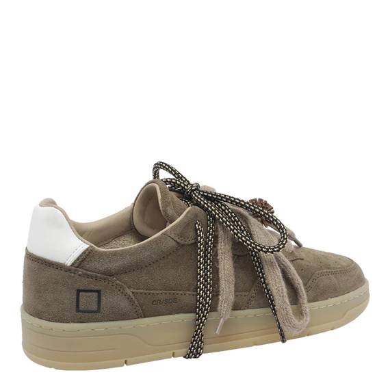 Sneakers verdi