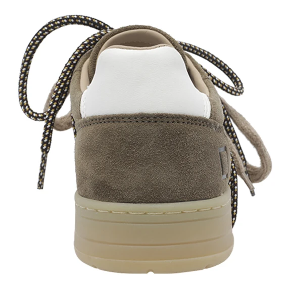 Sneakers verdi