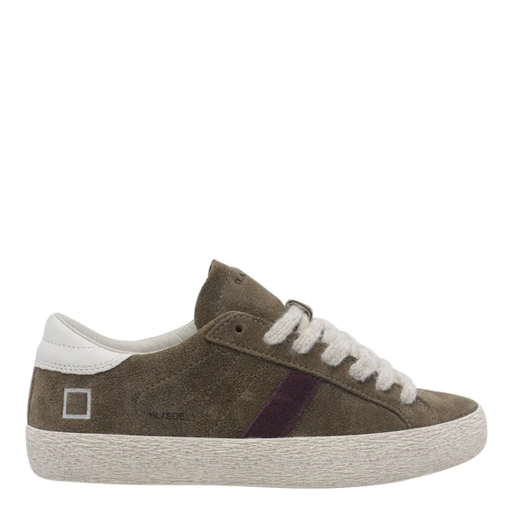 Sneakers verdi
