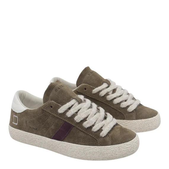 Hill Sneakers