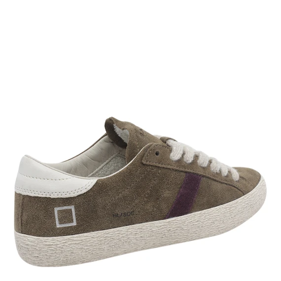 Hill Sneakers