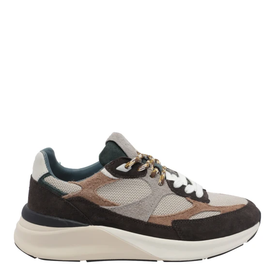 Sneakers beige