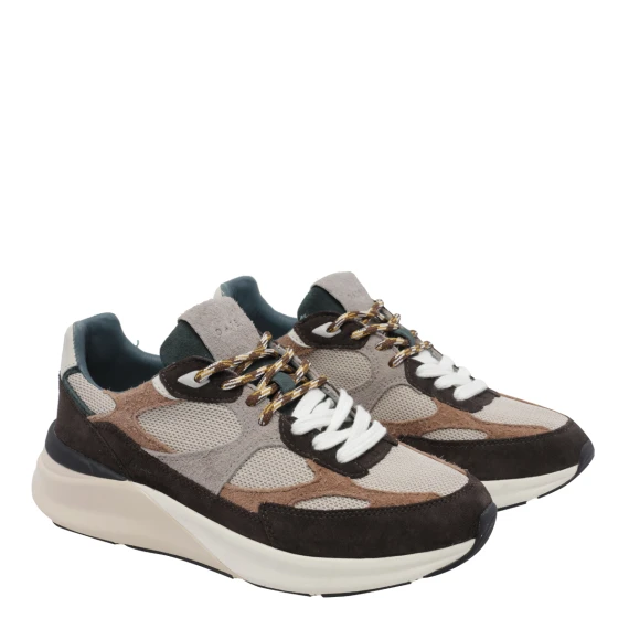 Sneakers beige