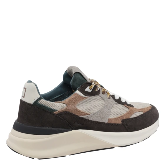 Sneakers beige